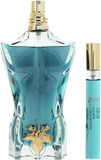 Jean Paul Gaultier Le Beau 2 Piece Gift Set: Eau de Toilette 125ml - Eau de Toil