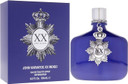 John Varvatos XX Indigo 125ml EDT Spray