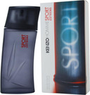 Kenzo Homme Sport Extreme Eau de Toilette spray, 100 ml