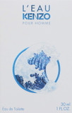 Kenzo Kenzo l'Eau Homme Etv 30ml - 30ml