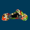 Ignition 2-in-1 Fragrance Set for Men 50ml + 30ml  Motorbike-Shaped Bottle  Inspired by Blue de Cha nel EDP & 1 Mil lion - By Laurelle London