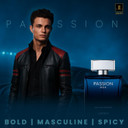 Liberty Oud Perfume for Men, 1.7 Oz Oud Gold Perfumes Long-Lasting Eau de Parfum, Luxury Woody Fragrance for Men, Perfume Spray