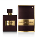 Mauboussin - Pour Lui Cristal Oud 100Ml (3.3 Fl Oz) - Eau De Parfum For Men - Oriental Scent