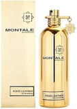 Montale Aoud Leather 100ml EDP Spray, (Pack Of 1)