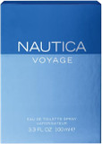 Nautica Nautica Voyage Eau De Toilette Spray 200ml