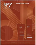No7 Men Energising Duo Gift Set
