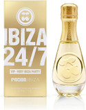 Pacha Ibiza Perfumes - Ibiza 24/7 VIP Very Ibiza Party, Eau de Toilette - Long Lasting - Masculine, Sexy and Elegant Fragance - Spicy, Citrus and Oriental Notes - Ideal for Day Wear - 100 ml Pacha Ibiza Perfumes - Ibiza 24/7 VIP Very Ibiza Party, Eau de Toilette - Long Lasting - Masculine, Sexy and Elegant Fragance - Spicy, Citrus and Oriental Notes - Ideal for Day Wear - 100 ml