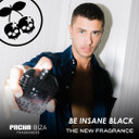 Pacha Ibiza Perfumes - Be Insane Black, Eau de Toilette for Men - Long Lasting - Sexy, Masculine and Elegant Fragance - Woody and Spicy Notes - Ideal for Day Wear - 100 ml Pacha Ibiza Perfumes - Be Insane Black, Eau de Toilette for Men - Long Lasting - Sexy, Masculine and Elegant Fragance - Woody and Spicy Notes - Ideal for Day Wear - 100 ml
