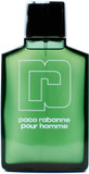 PACO RABANNE - PACO RABANNE HOMME eau de toilette spray 100 ml
