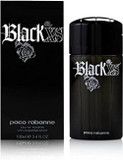 Paco Rabanne Black XS Eau de Toilette for Men - 100 ml