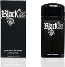 Paco Rabanne - BLACK XS edt vapo 100 ml