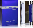 Paco Rabanne. Ultraviolet Man Eau de Toilette Spray 50 ml