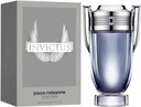 Paco Rabanne Invictus for Men 6.8 oz EDT Spray 200 ml (Pack of 1)