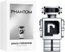 Paco Rabanne Phantom Eau De Toilette 50ml
