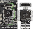 Paco Rabanne Phantom Legion Eau De Toilette 100ml