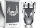 Paco Rabanne Invictus Platinum for Men 6.8 oz
