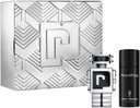 Paco Rabanne PHANTOM SET: EDT SPRAY 100ML + DEODORANT SPRAY 150ML