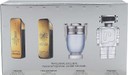 Paco Rabanne Travel Set Silver 20 ml