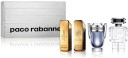 Paco Rabanne Travel Set Silver 20 ml