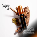 PERFUMER'S CHOICE No 10 by Mojo Perfume for Men. 50ml Eau de Parfum Men, Luxury Fragrance - Mens Aftershave, Long Lasting Fragrance for Men by Milton-Lloyd