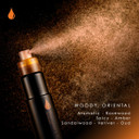 PERFUMER'S CHOICE No 10 by Mojo Perfume for Men. 83ml Eau de Parfum, Luxury Fragrance - Mens Aftershave, Long Lasting Fragrance by Milton-Lloyd