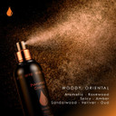 PERFUMER'S CHOICE No 10 by Mojo Perfume for Men. 83ml Eau de Parfum, Luxury Fragrance - Mens Aftershave, Long Lasting Fragrance by Milton-Lloyd