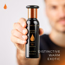 PERFUMER'S CHOICE No 10 by Mojo Perfume for Men. 83ml Eau de Parfum, Luxury Fragrance - Mens Aftershave, Long Lasting Fragrance by Milton-Lloyd