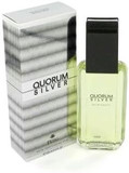 Antonio Puig Quorum Silver Eau de Toilette Spray 100ml