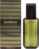 Quorum by Antonio Puig for Men. Eau de Toilette Spray 3.4 oz / 100 ml