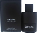 Tom Ford unisex Eau de Parfum Ombré leather 3.4 OZ