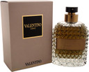 Valentino Uomo Eau De Toilette 150ml Spray For Him