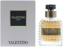 Valentino - Valentino Uomo Eau De Toilette Spray - 50ml/1.7oz