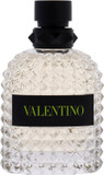 Valentino Uomo Born In Roma Yellow Dream Eau de Toilette 100ml