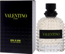 Valentino Uomo Born In Roma Yellow Dream Eau de Toilette 100ml