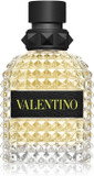 Valentino Uomo Born In Roma Yellow Dream Eau de Toilette 50ml