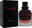 VALENTINO Uomo Born in Roma Coral Fantasy Eau de Toilette 50 ml