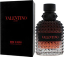 VALENTINO Uomo Born in Roma Coral Fantasy Eau de Toilette 50 ml