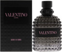 Valentino Uomo Born in Roma Green Stravaganza EDT 50ML