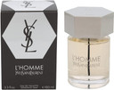 YSL L'Homme FOR MEN by Yves Saint Laurent - 100 ml EDT Spray