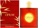 Yves Saint Laurent Opium Eau de Toilette 90ml Spray