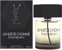 YVES SAINT LAURENT La Nuit De L'Homme EDT Spray, 200 ml