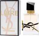 Yves Saint Laurent Libre Eau de Toilette Spray 50ml