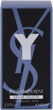Y by Yves Saint Laurent for Men - 2 oz EDT Spray