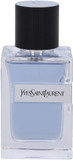 Y by Yves Saint Laurent for Men - 2 oz EDT Spray