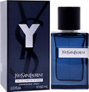 YVES SAINT LAURENT Y Intense Mens Eau de Parfum 60ml