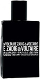 ZetV This is Him Edt Vapo 50ml