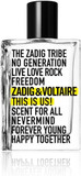 ZADIG & VOLTAIRE This is Us! L'Eau for All Eau de Toilette 50 ml