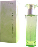Te Verde by Adolfo Dominguez Eau de Toilette Spray 50ml