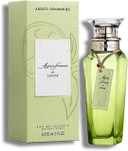 Adolfo Dominguez Agua Fresca Azahar Eau De Cologne, 120 ml