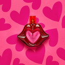 Agatha Ruiz de la Prada Perfumes - Beso, Eau de Toilette for Women - Long Lasting - Playful, Charming and Modern Fragance - Citrus, Floral, Apple and Jasmine Notes - Ideal for Day Wear - 100 ml